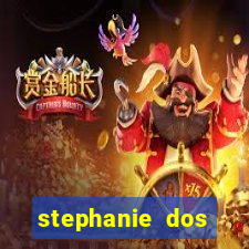 stephanie dos santos carvalho santana